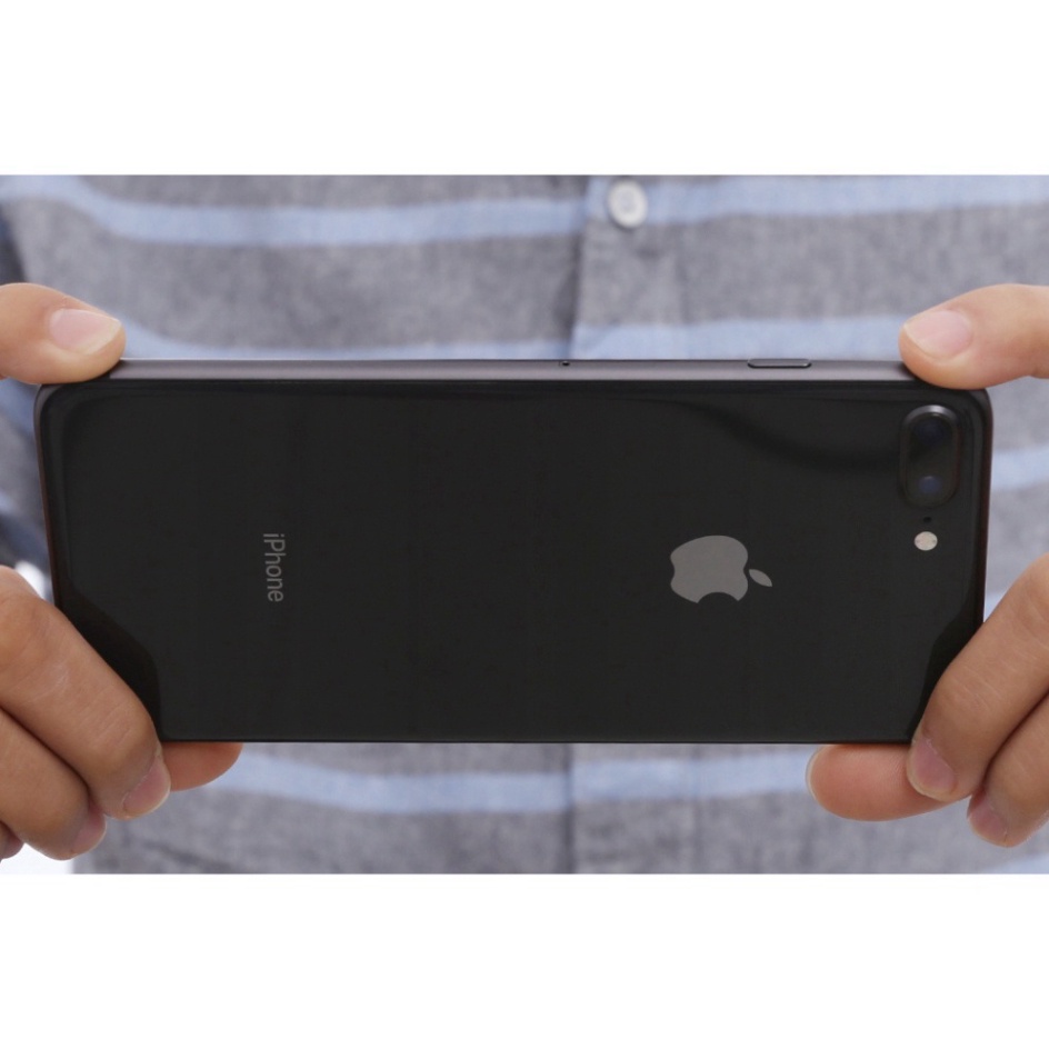 Điện thoại lphone 8 plus 256g mầu đen nguyên seal bảo hành chính hãng FREESHIP | BigBuy360 - bigbuy360.vn