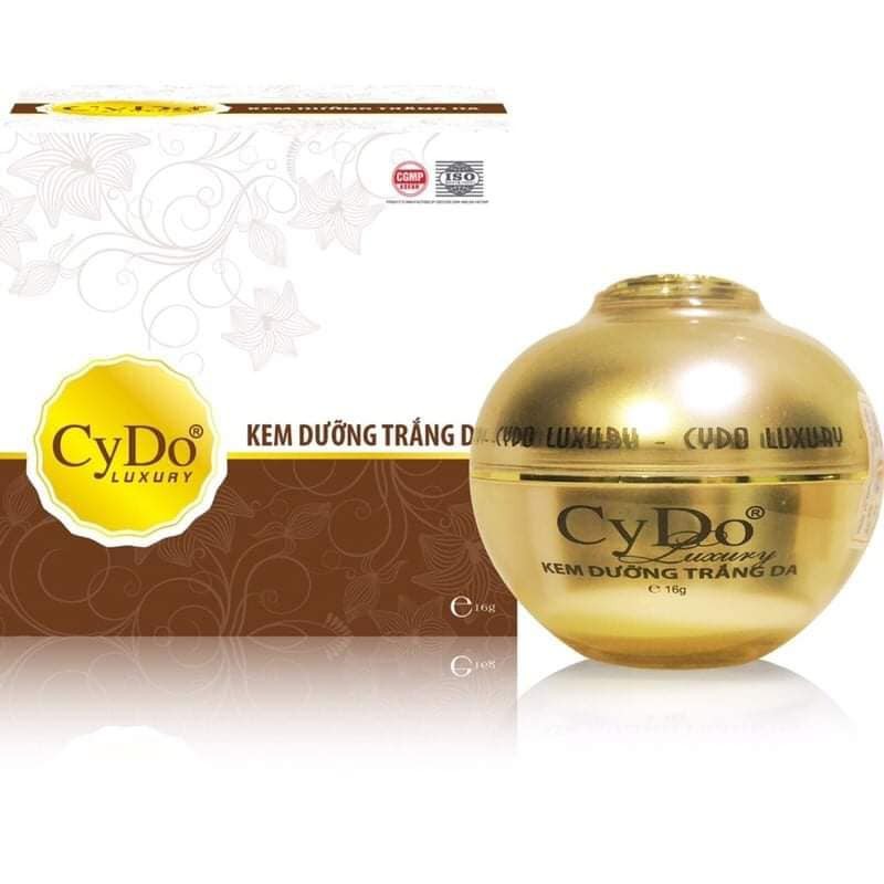 KEM CYDO 16G
