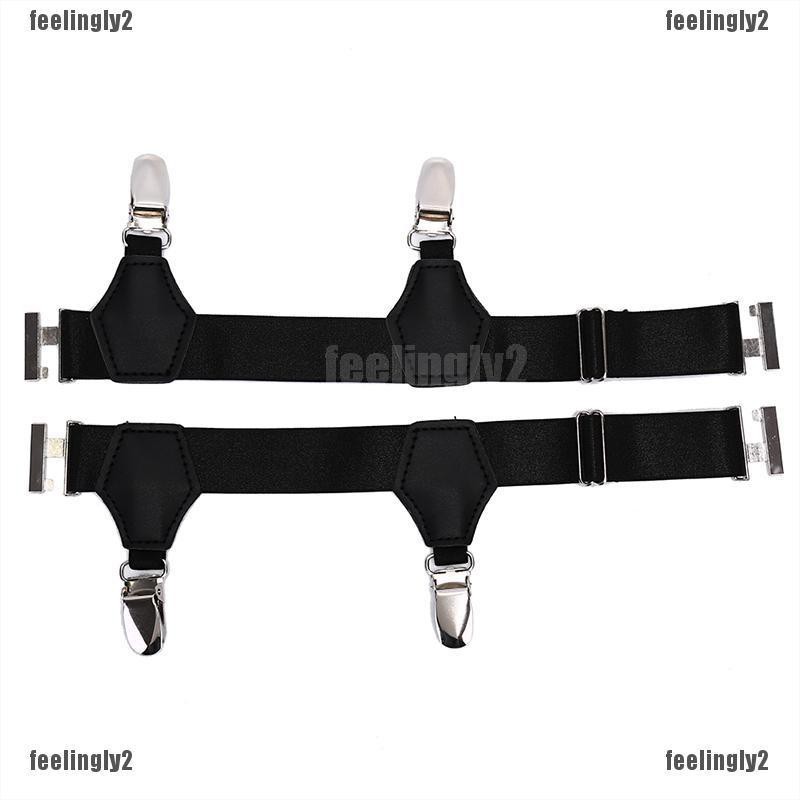 ❤Mặt Trời❤ Thắt Lưng Có Giá Đỡ Vớ Điều Chỉnh Được