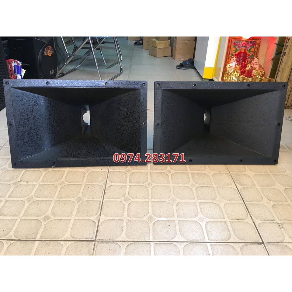 +  Họng Kèn Đại 28*44 loa sân khấu 4 tấc- GIÁ 1 CÁI - !!