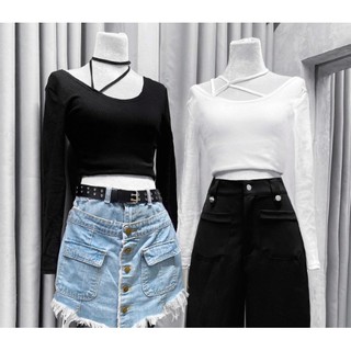 THE FANCE | AYUMI  TOP