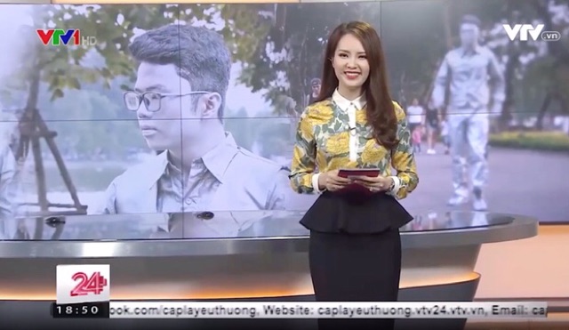 CHÂN VÁY BÚT CHÌ BÈO BỤNG XẺ SAU CÓ KHOÁ KÉO
