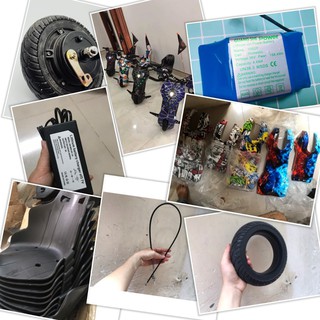 DÂY CUROA XE ĐIỆN MINI