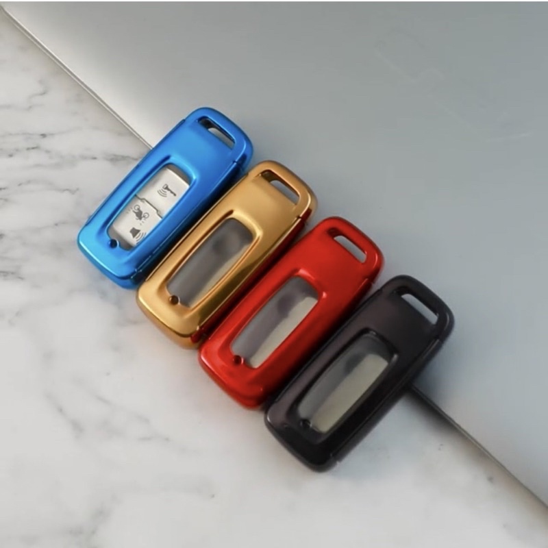 Ốp chìa khoá Smartkey TPU Airblade160,  AB 2022