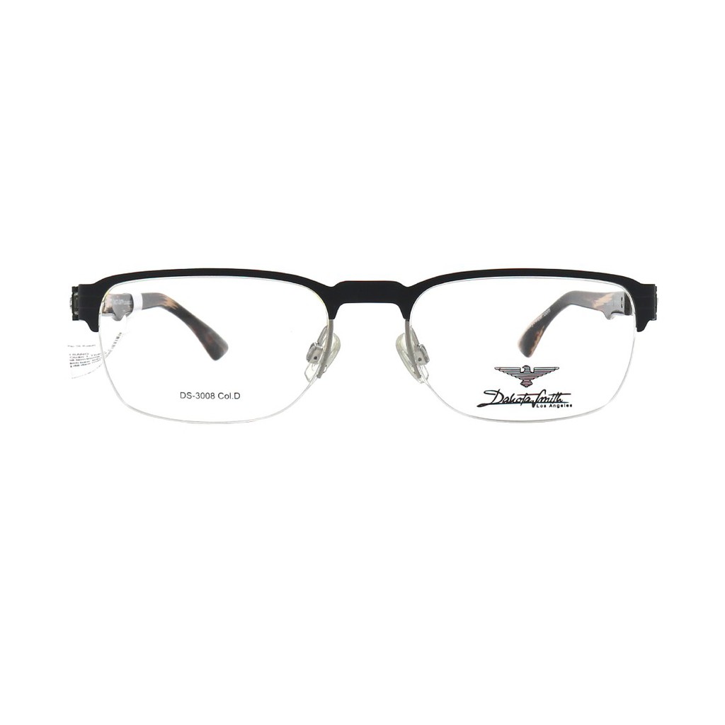 Gọng kính nam nữ thời trang Dakota Smith DS3008 chính hãng