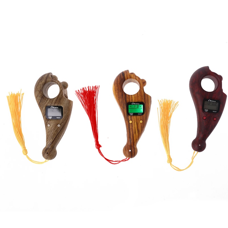 Máy Tính Hạt Cầm Tay Cỡ Nhỏ Tiện Dụng