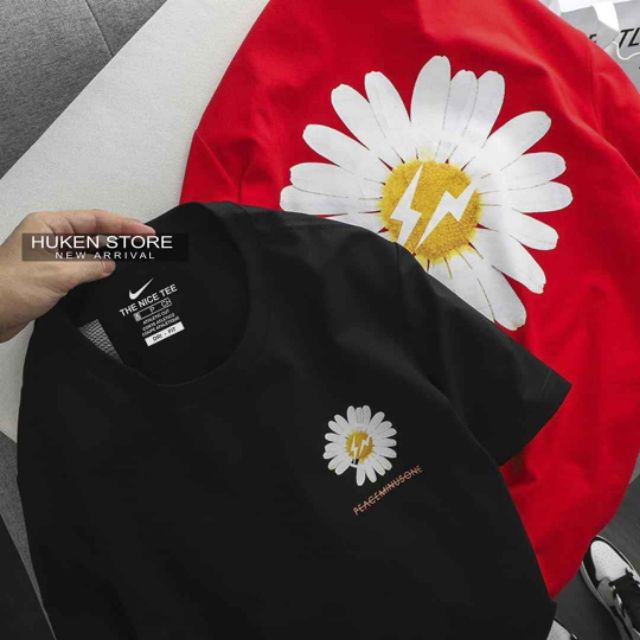 Áo HOA CÚC.  HÌNH THẬT.  SALE 50%