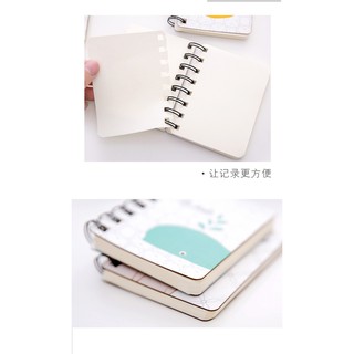 Sổ gáy dọc lò xo [T4S29.41-[2019]]