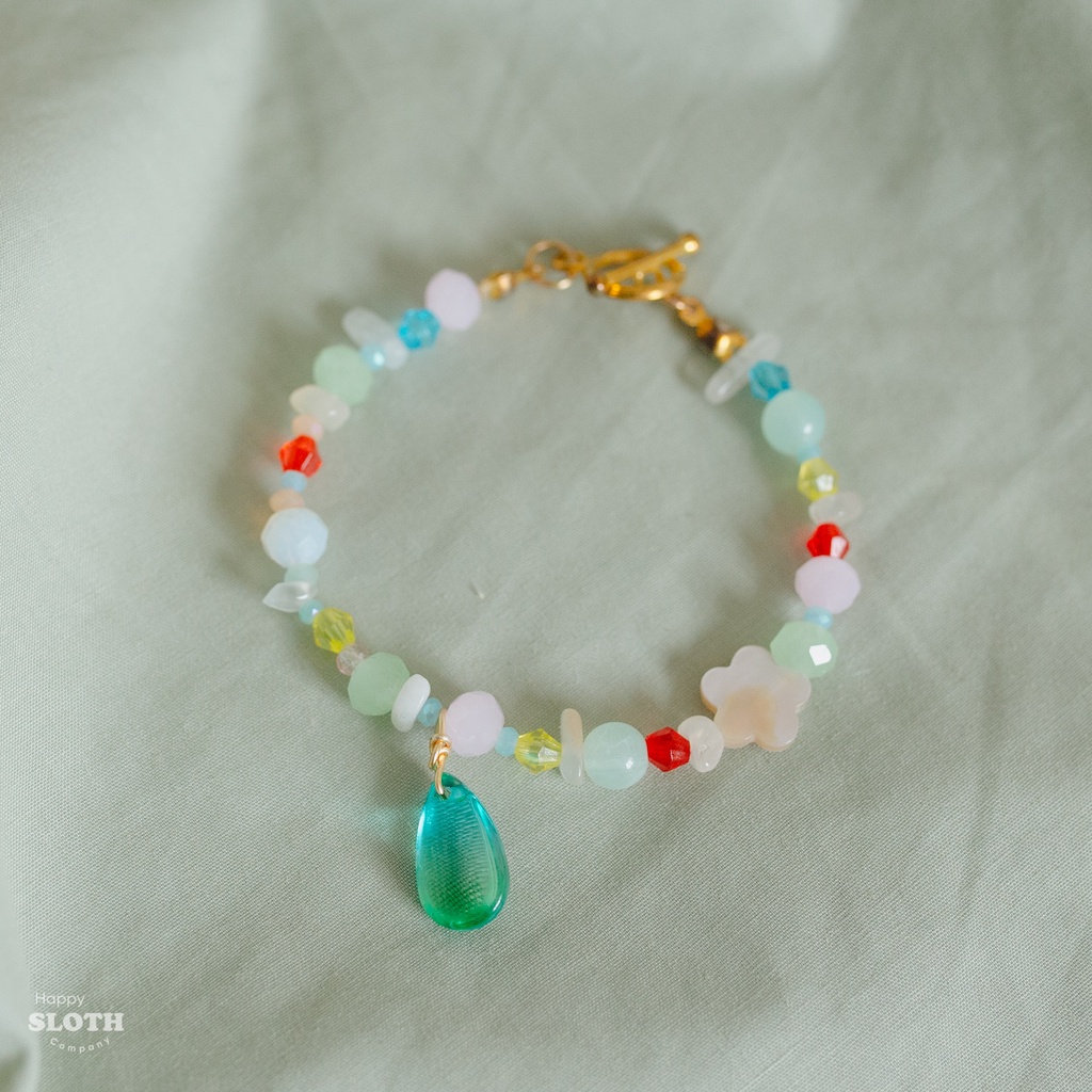 Vòng tay hạt cườm Howl | Howl's moving castle