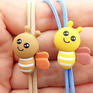 Dây buộc tóc siêu xinh hàn quốc cho bé gái