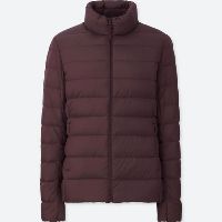Áo lông vũ Uniqlo