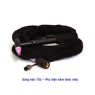 MÁY HÀN ĐIỆN TỬ LEGI TIG-200AM