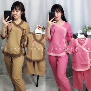 Đồ lam đi chùa : Tim Phối kate