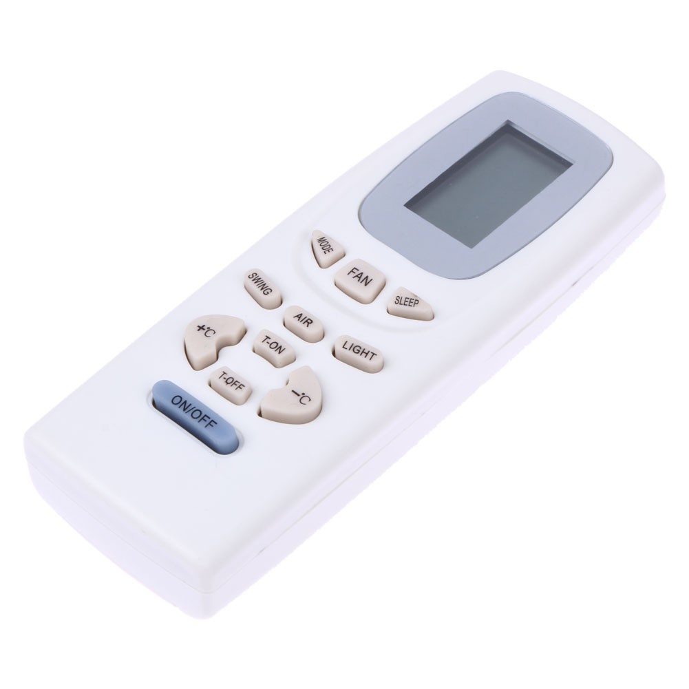Điều Khiển Từ Xa Cho Máy Lạnh Gree Y502K 1.13 A / C