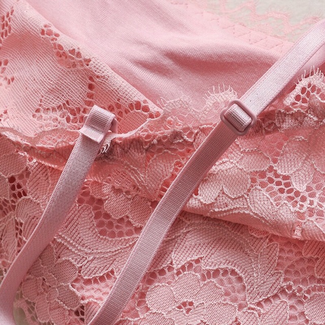 MỚI*ÁO BRA REN 2 DÂY HÓT HÍT 621