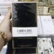 Nước hoa Good Girl Carolina herrera 80ml, ngọt ngào trầm lắng - Orla Perfume