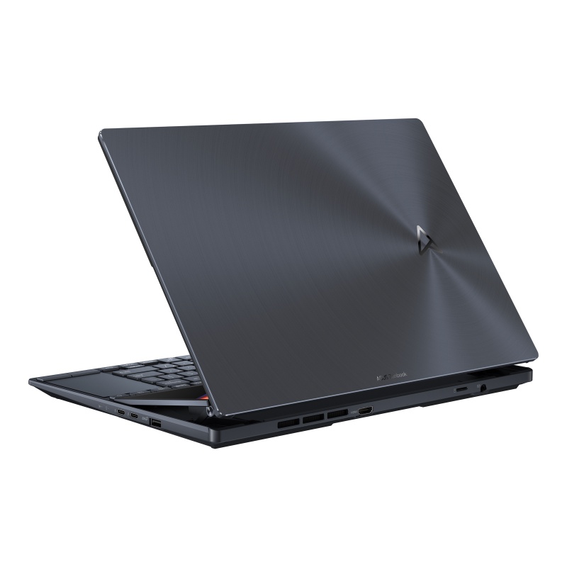 Laptop Asus Zenbook Pro 14 Duo OLED UX8402ZE-M3074W i9-12900H| 32GB| 1TB| RTX 3050 Ti| 14.5 inch