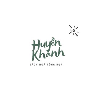 Bách hóa Huyền Khánh