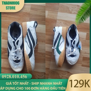 Giày Asia siêu bền - giày chuyên cầu lông, bóng chuyền, thể dục, thể thao