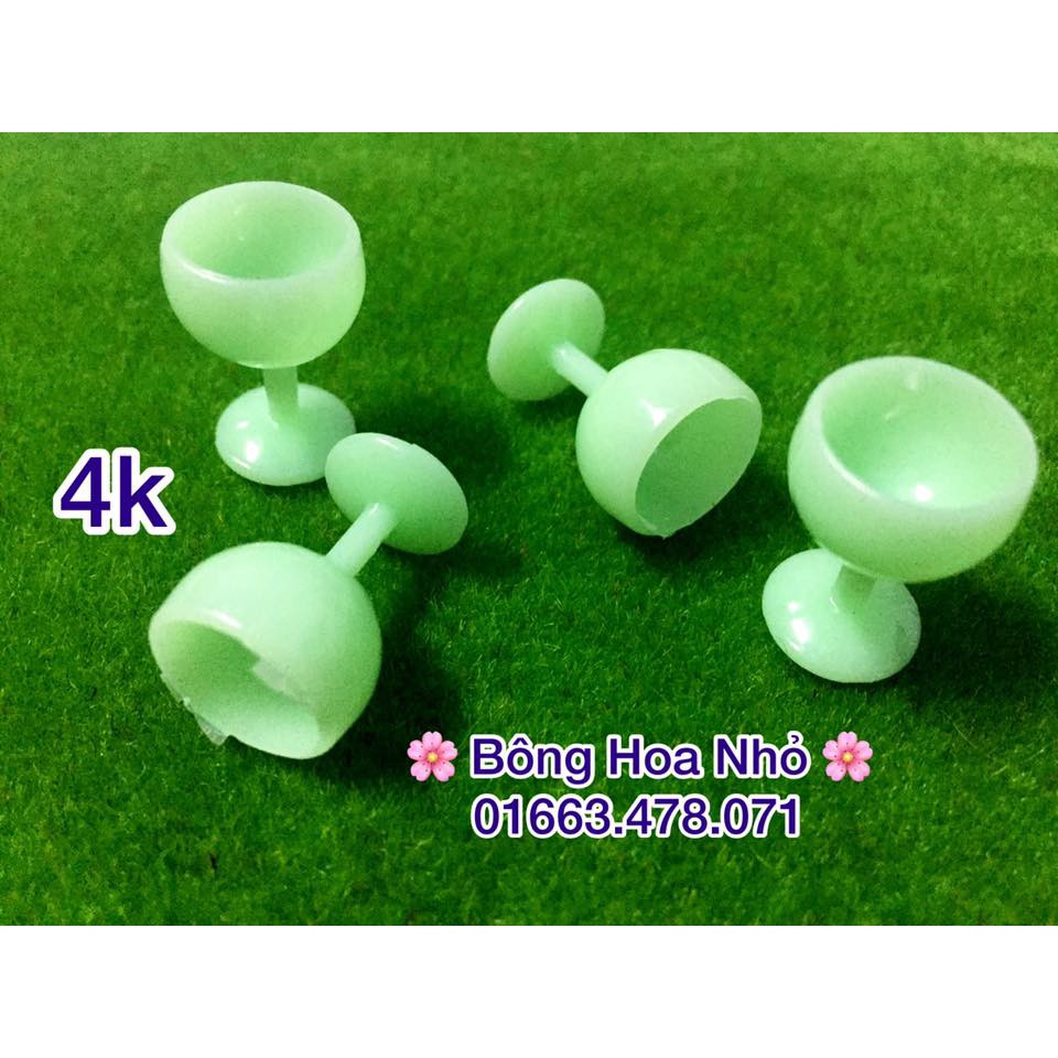 Đồ chơi búp bê - Chén bát dĩa, ly, bộ ấm trà, xoong chảo - vật dụng nhà bếp cho búp bê