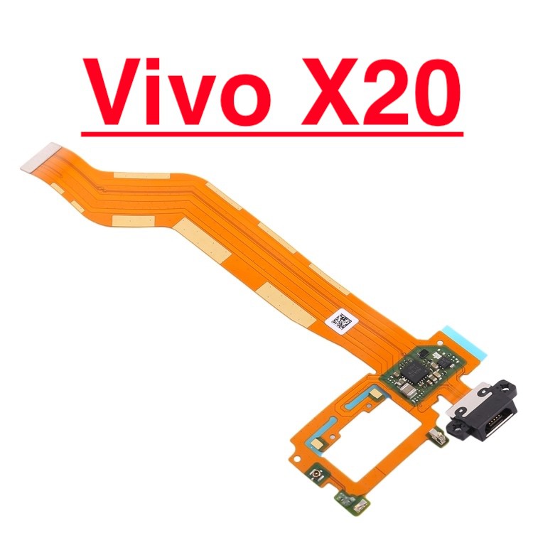 ✅ Chính Hãng ✅ Cụm Chân Sạc Vivo X20 Main Borad sạc Giá Rẻ