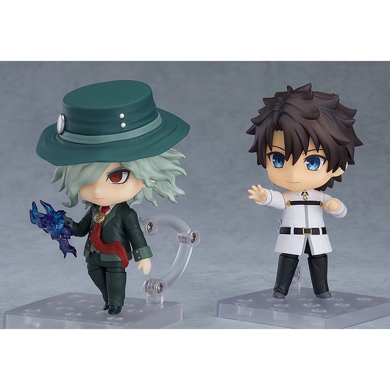 Nendoroid Master/Male Protagonist - Nendoroid 1286 - Fate/Grand Order