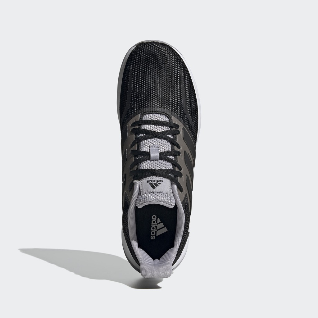 (100% chính hãng Adidas) Giày Adidas Runfalcon “Glory Grey” | BigBuy360 - bigbuy360.vn