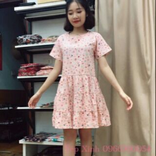 Váy baby doll