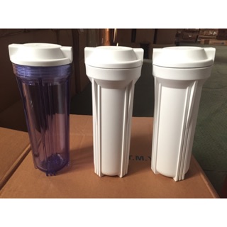 Cốc lọc nước 10inch kèm lõi