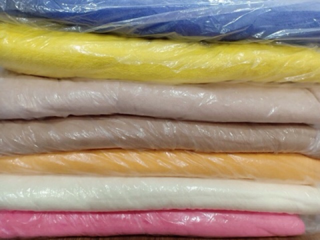 Khăn tắm cotton