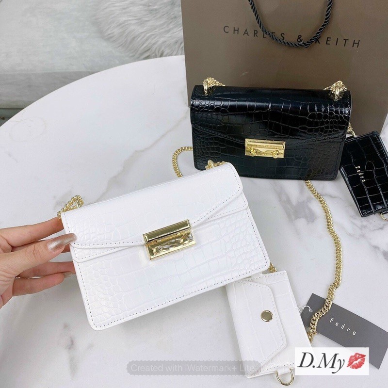 set túi. mua 1 đc 2 lun nhé ạ
