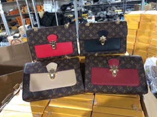 Siêu phẩm LV super VIP