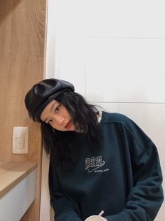 ÁO SWEATER BRM