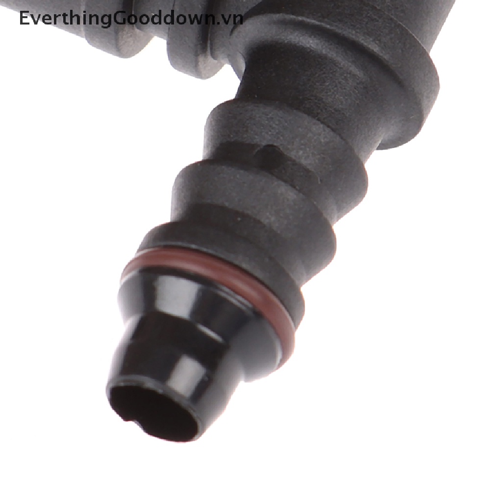 Đầu Nối Ống Nhiên Liệu Tháo Lắp Nhanh Tiện Dụng