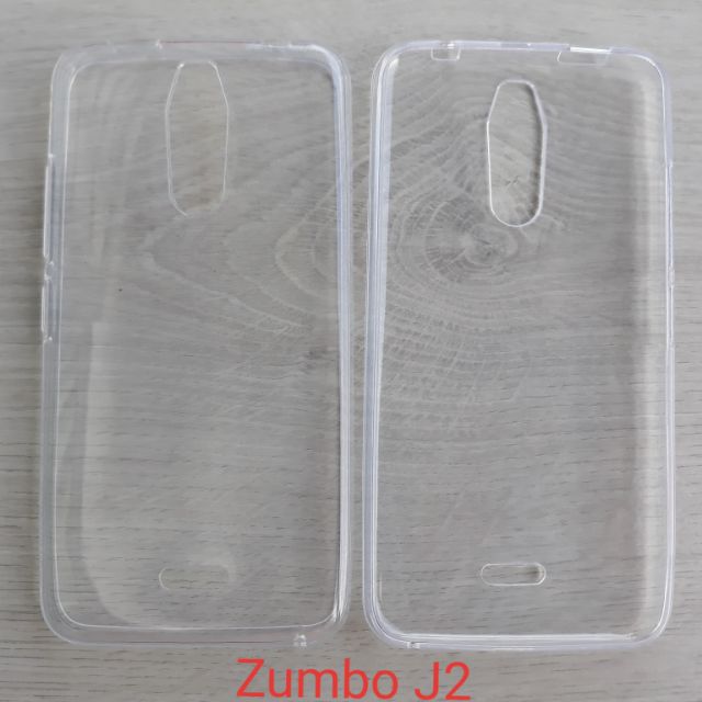 Ốp lưng mobiistar Zumbo J2