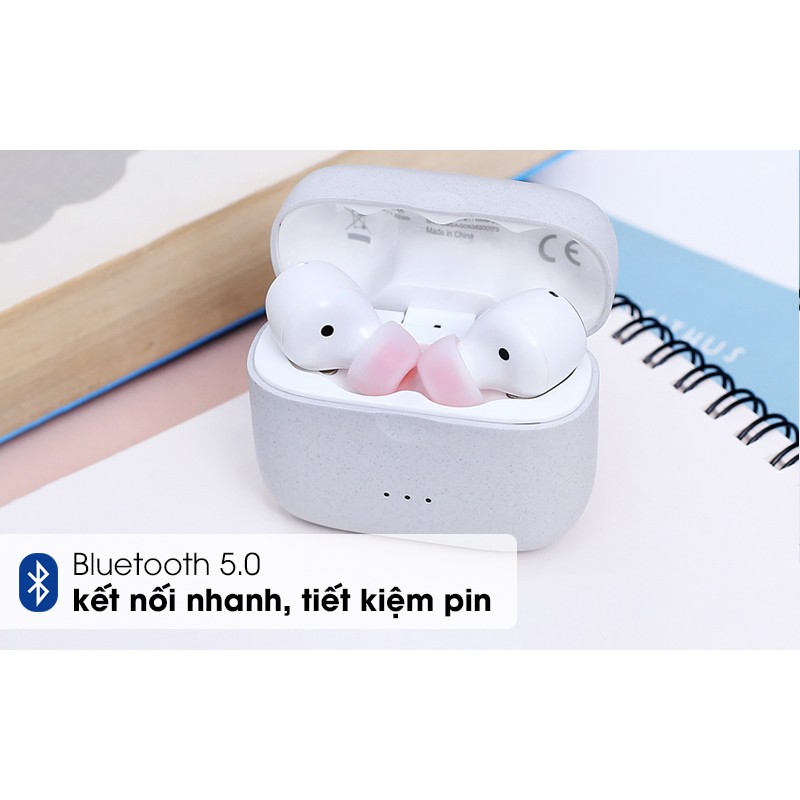 Tai nghe không dây Anker SoundCore Liberty Air 2 A3910 | Bảo hành 18 tháng | BigBuy360 - bigbuy360.vn