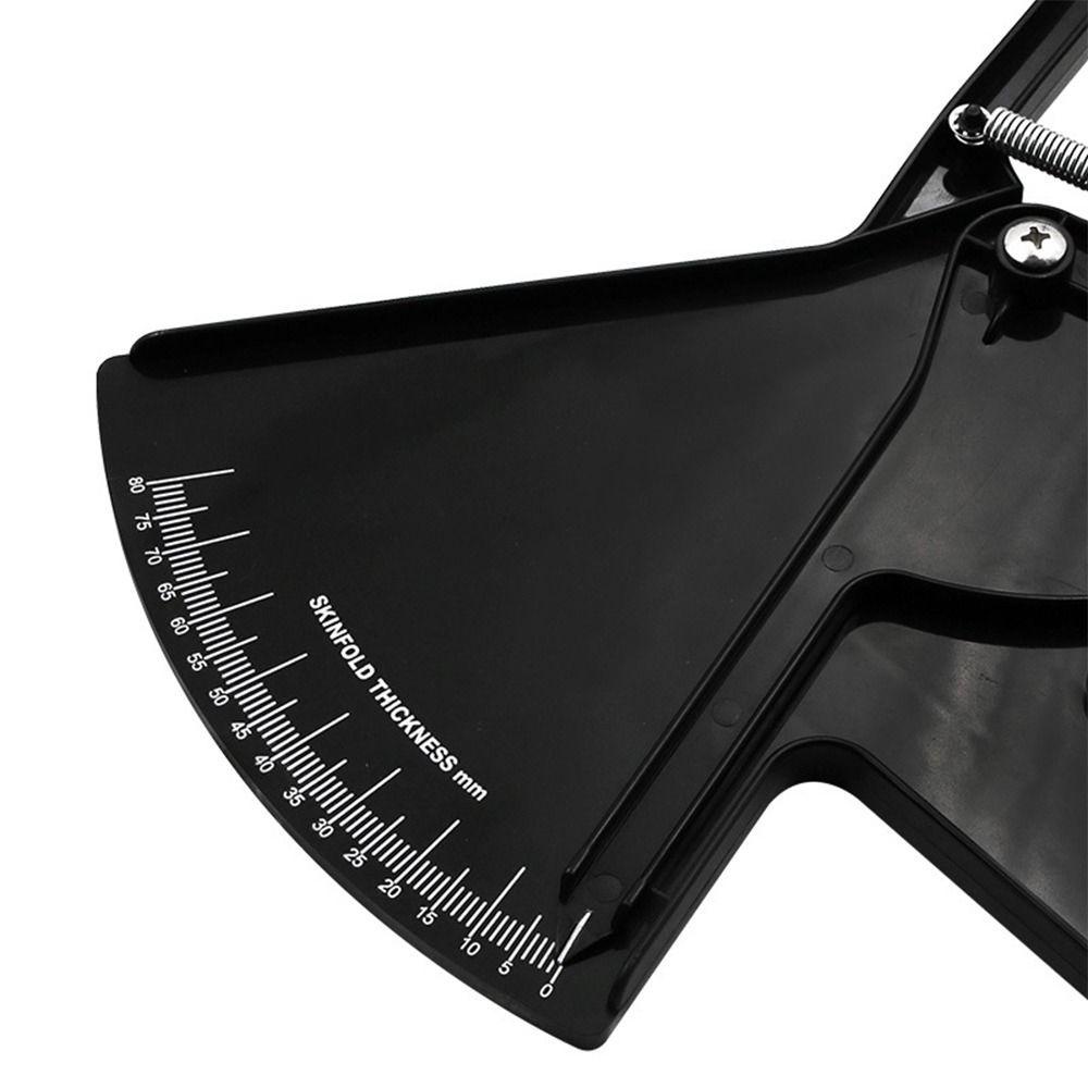 Thước Dây Đo Mỡ Cơ Thể Dạng Kẹp Chuyên Nghiệp