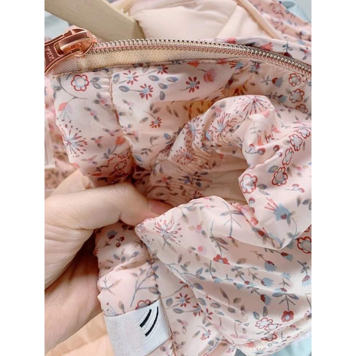 Áo phao Next dư xịn đét cho bé gái