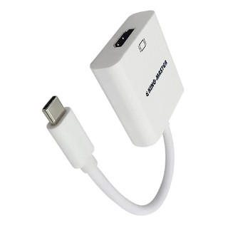 CÁP CHUYỂN ĐỔI TYPE-C SANG HDMI KINGMASTER KY-V008S