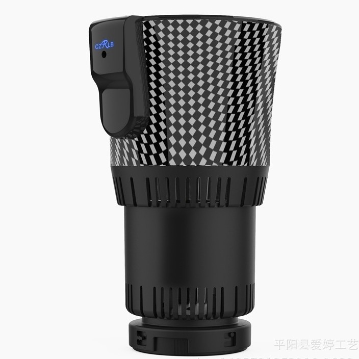 Cốc nóng lạnh ô tô, văn phòng 12V