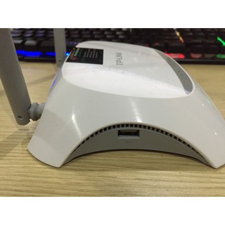 Bộ phát wifi 3G 4G TP-Link MR3420