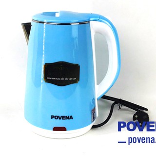 ẤM SIÊU TỐC POVENA PVN-22