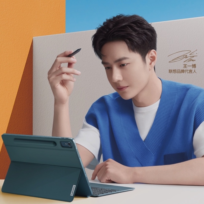 Máy tính bảng Lenovo Xiaoxin Pad Pro 2022 rom quốc tế { Brand New }