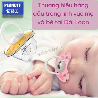 Núm ti giả snoopy hãng PEANUTS, ti ngậm a0139