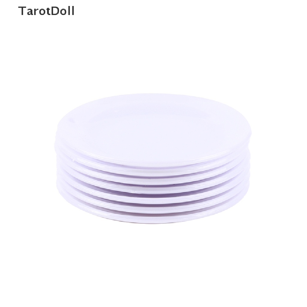 Set 5 Bộ Bài Tarot Dùng Trang Trí Nhà Búp Bê