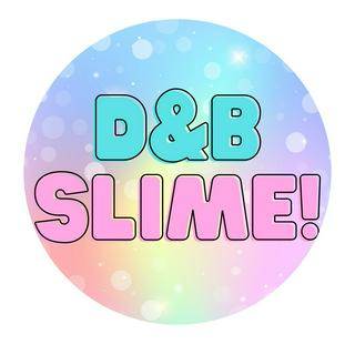 dandbslime