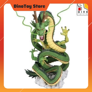 Mô hình Rồng thần trái đất (Dragon ball)