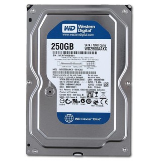 Ổ cứng bóc máy 250gb < không phải hàng đóng mới >