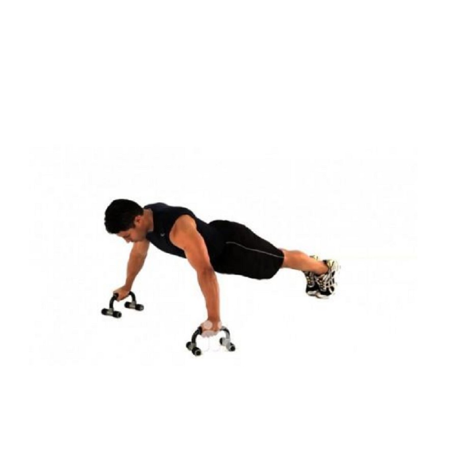 Dụng cụ hít đất chân thẳng Push up standbigsale