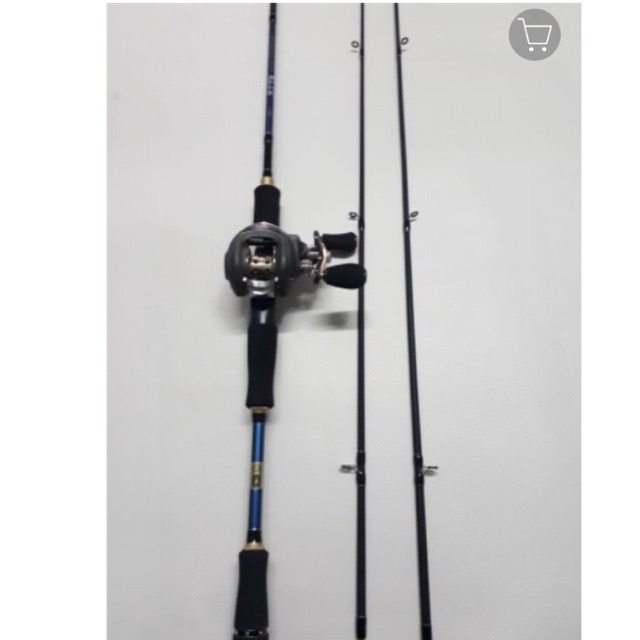 Combo cần máy ngang